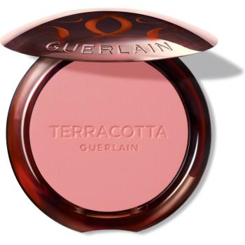 GUERLAIN Terracotta Blush rozjasňujúca lícenka odtieň 00 Light Nude 5 g