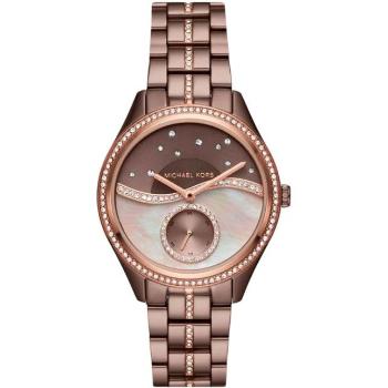 Michael Kors Lauryn MK3757 - 30 dní na vrátenie tovaru, Garancia originality