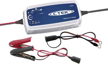 CTEK Multi XT 4.0 56-733 nabíjačka autobatérie 24 V   4 A