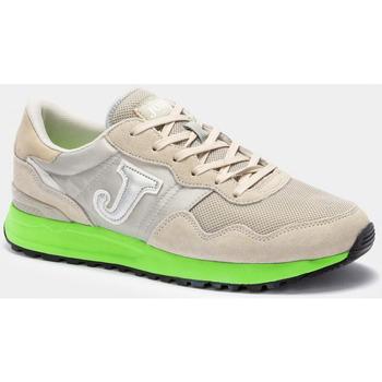 Joma  Módne tenisky C. 367 MEN 2225 BEIGE LIME  Béžová