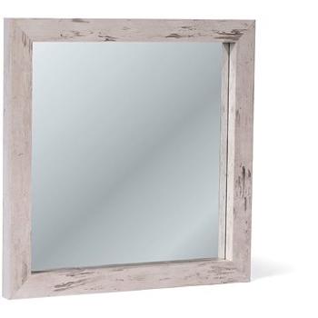 Nástenné zrkadlo DIA, béžové (0000000003555)