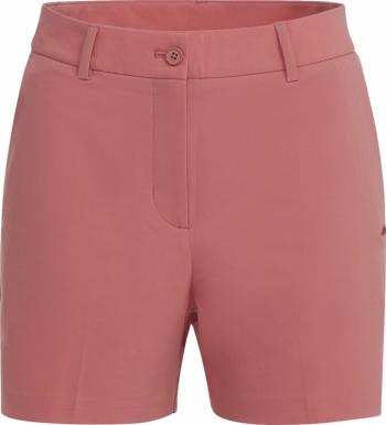 J.Lindeberg Gwen Golf Short Faded Rose 29 Šortky