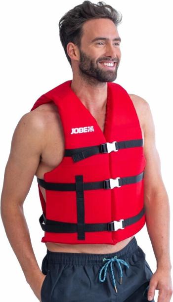 Jobe Universal Life Vest Red 2023