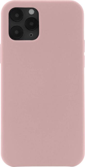 JT Berlin Steglitz zadný kryt na mobil Apple iPhone 12, iPhone 12 Pro Pink Sand