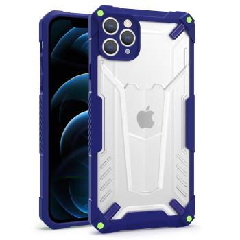 Tel Protect Apple iPhone 7 Hybridné puzdro  KP18101 modrá