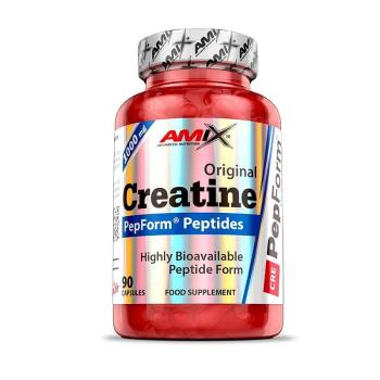 Amix Creatine PepForm Peptides