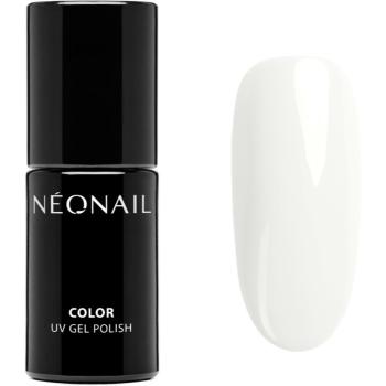 NEONAIL Milady gélový lak na nechty odtieň Milk Shake 7,2 ml