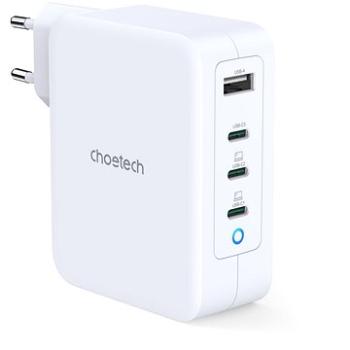 Choetech 1A+3C 130 W Output Charger (PD6001)