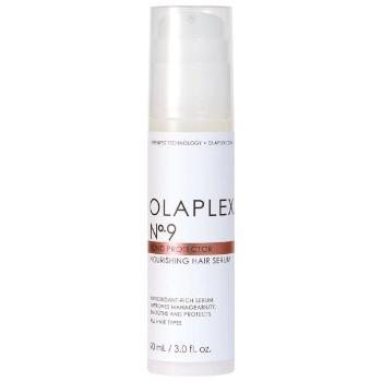 Olaplex Vyživujúce vlasové sérum No.9 Bond Pro tector ( Nourish ing Hair Serum) 90 ml