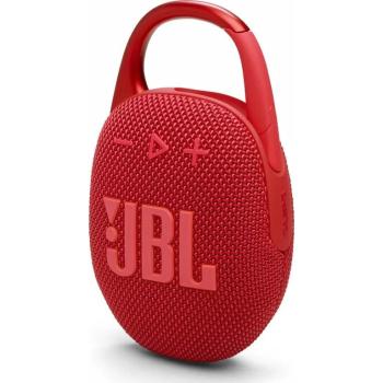 JBL CLIP 5 RED