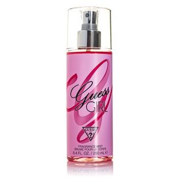 GUESS Girl 250 ml (85715320858)