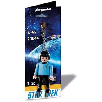 Playmobil Kľúčenka Star Trek Mr. Spock (4008789706447)