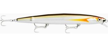 Rapala wobler x- light crank shallow runner gfr 3,5 cm 4 g