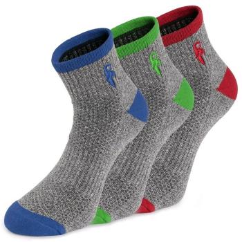 Canis Funkčné ponožky CXS PACK - Viac farieb | 46-48