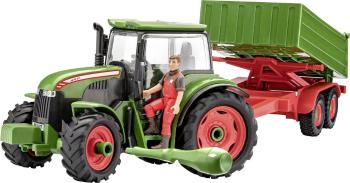 Revell 00817  model traktora, stavebnice 1:20
