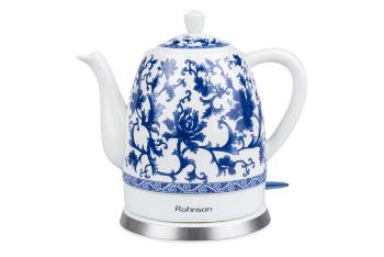 ROHNSON Keramická rýchlovarná kanvica R-7808 1.5 l