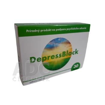 DepressBlock