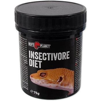 Repti Planet krmivo doplnkové Insectivore diet 75 g (8595681803740)