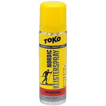 Toko Nordic Klister Spray Universal 70 ml (4250423603265)