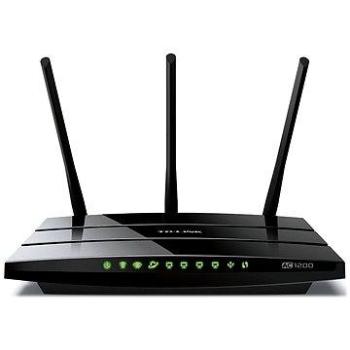 TP-LINK Archer C1200 Dual Band