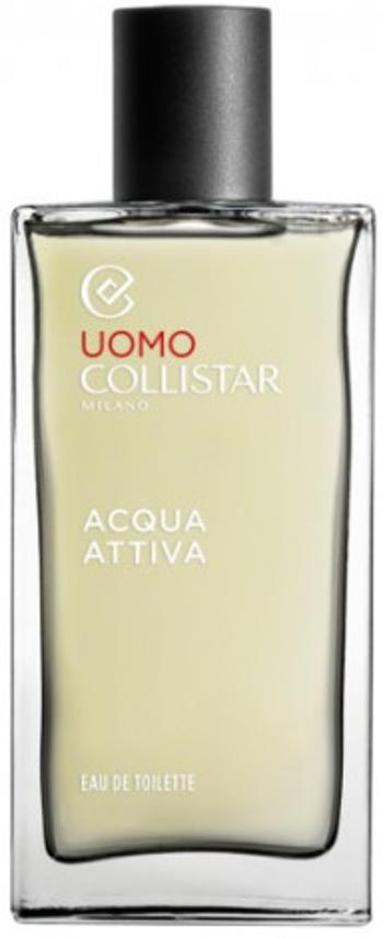 Collistar Toaletná voda Acqua Attiva Eau de Toilette EDT 100 ml