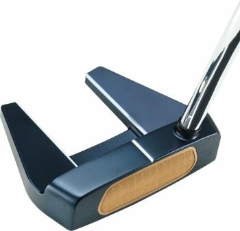 Odyssey Ai-One Milled Ľavá ruka Seven Double Bend 35'' Golfová palica Putter