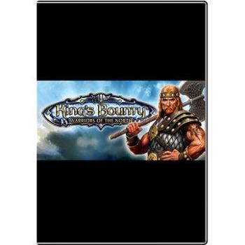 Kings Bounty: Warriors of the North (6289)