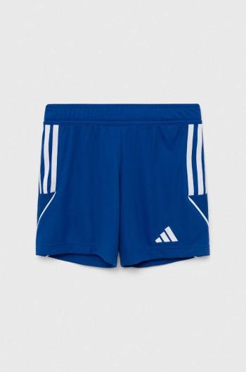 Detské krátke nohavice adidas Performance TIRO 23 SHO nastaviteľný pás