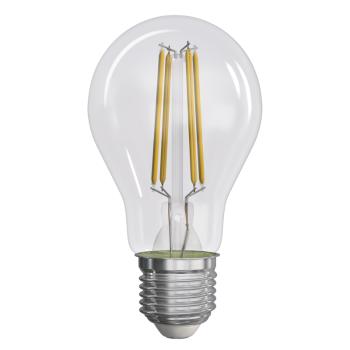 EMOS LED žiarovka Retro 8,5W E27 stmívateľna Z74270D