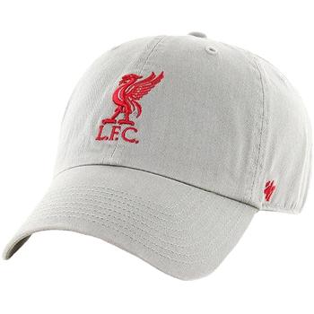'47 Brand  Šiltovky EPL FC Liverpool Cap  Šedá