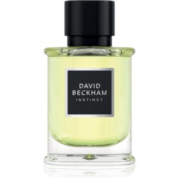 David Beckham Instinct parfumovaná voda pre mužov 50 ml