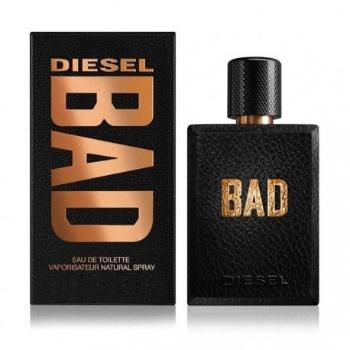 Diesel Bad Edt 35ml