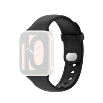 SOFT Remienok OPPO Watch 41mm čierny