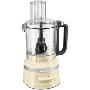 KitchenAid Food Processor 2,1 l mandľová (5KFP0921EAC)