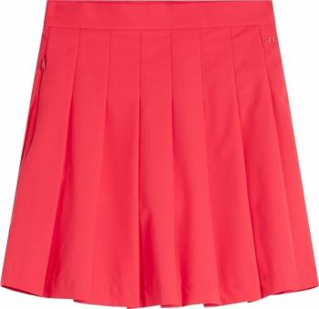 J.Lindeberg Adina Golf Skirt Azalea S