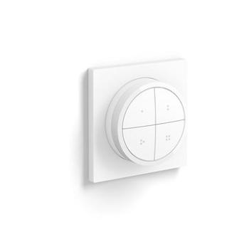 Philips Hue Tap Dial Switch White (929003500101)