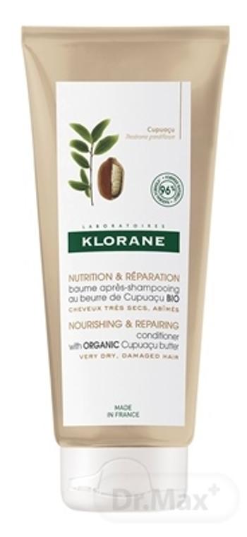 Klorane Baume Au Beurre De Cupuacu Bio