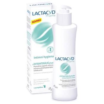 Lactacyd Pharma Antibakteriálny 250 ml (8594060894164)