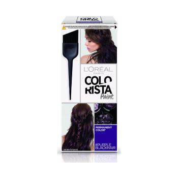 L'oréal  Permanent Color Colorista Paint  Farbenie Fialová