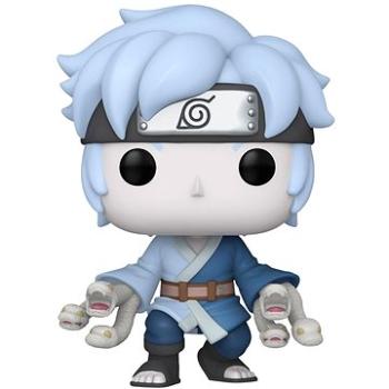 Funko POP! Boruto – Naruto Next Generations – Mitsuki with Snake Hands (889698613866)