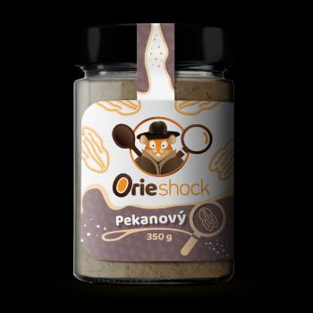 Orieshock pekanový 350g