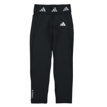 adidas  B TF TIGHT  Legíny Čierna