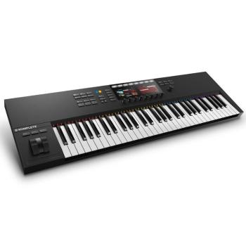 NI Komplete Kontrol S61 MK2