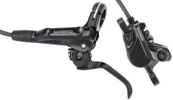 Shimano BL-MT501/BR-MT520 Kotúčová brzda Pravá ruka