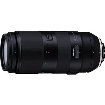 TAMRON 100–400 mm f/4,5 – 6,3 Di VC USD pre Nikon (A035N)