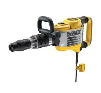 DeWALT D25902K - Búracie kladivo SDS Max 10 kg