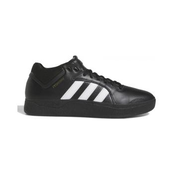 adidas  Tyshawn  Skate obuv Čierna