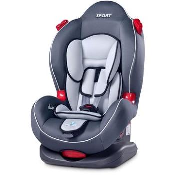 CARETERO Sport Classic 2020, Graphite (5902021520862)