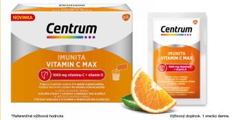 Centrum Imunita Vitamin Cmax