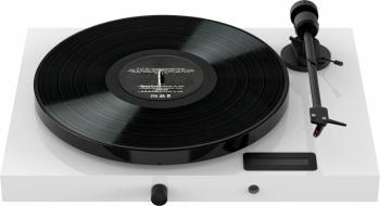 Pro-Ject Juke Box E1 OM5e High Gloss White